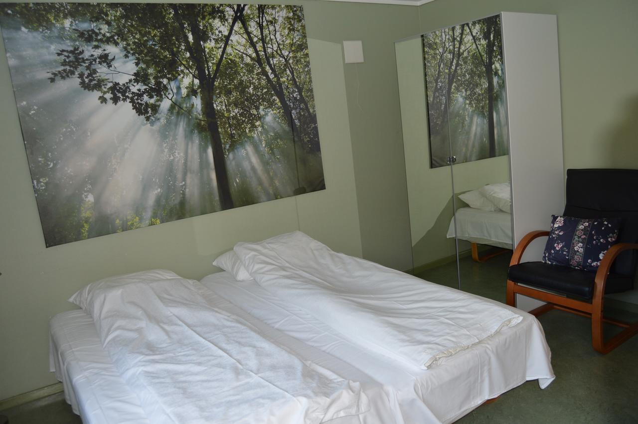 Villa Åndalsnes Zewnętrze zdjęcie